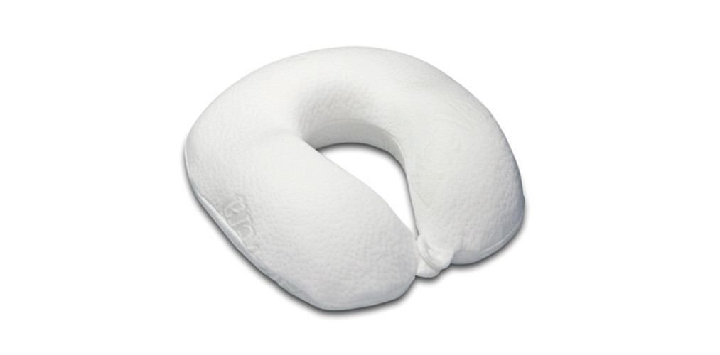 Almohada Cervical de Viaje Dunlopillo