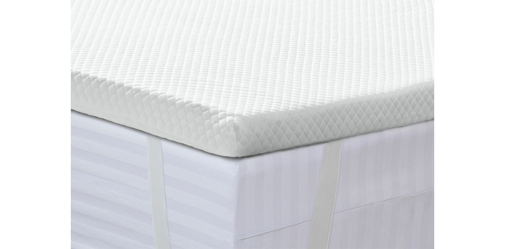 Topper Viscoplus Velfont 