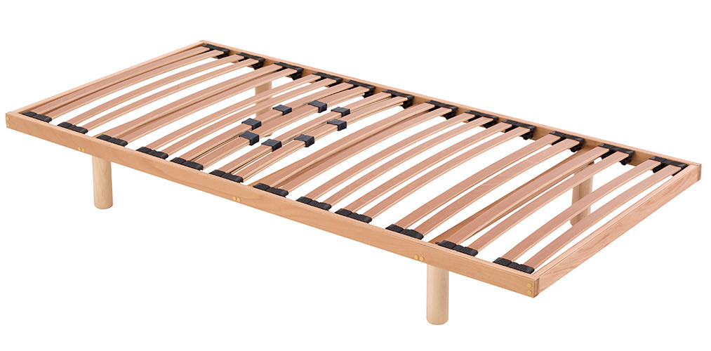 SOMIER DUNLOPILLO KALMA INCAMA HAYA 5CM