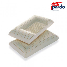 Pardo Triplex Cervical Pillow