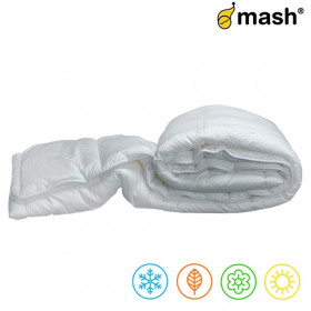 Mash Allerban Nordic Duvet Kit 250gr + 100gr