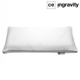 Termalfresh Firm-in memory foam pillow