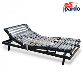 Pardo Ergos Basic Adjustable Bed