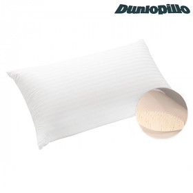 Dunlopillo Royal Slim Pillow 12.5