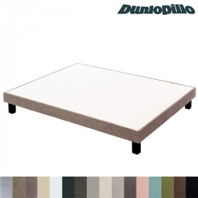 Dunlopillo Tap 14 Upholstered Bed Base
