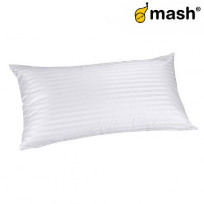 Almohada Fibra Mash Silky
