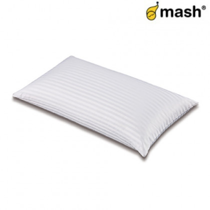Almohada Mash Allerban de Firmeza Alta
