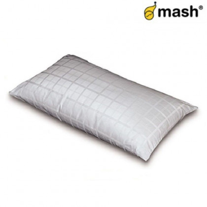 Almohada Mash Quality Allerban de Firmeza media-baja portada