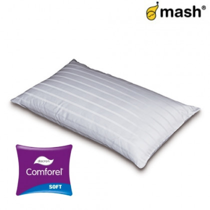 Almohada Mash Soft de Firmeza media
