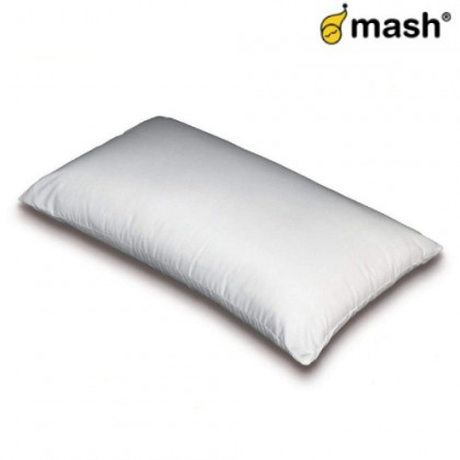 Almohada Mash Suprelle Memory de Firmeza media-alta