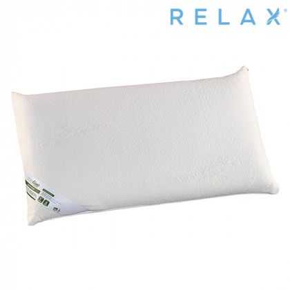 Almohada Relax Visco Vegetal