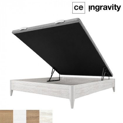 Canapé Abatible Ingravity Lite