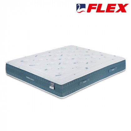 Colchón Flex Fresh Cool Multielástic 