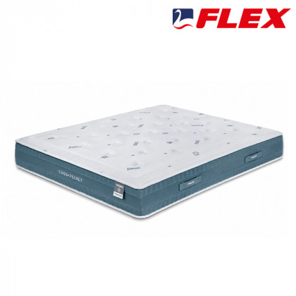 Colchón Flex Fresh Cool Pocket 