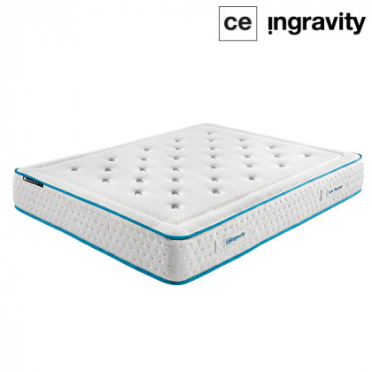 Colchón Ingravity Ice Pocket