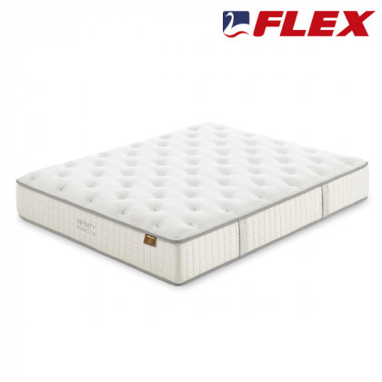 Colchón Flex Infinity Pocket FM