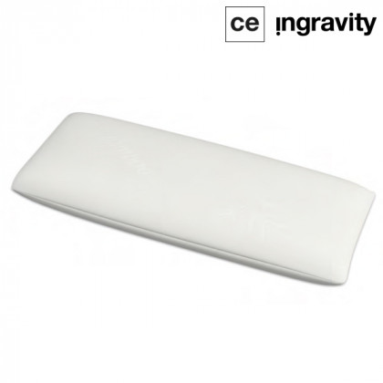 Almohada de Látex Ingravity 100% Confort