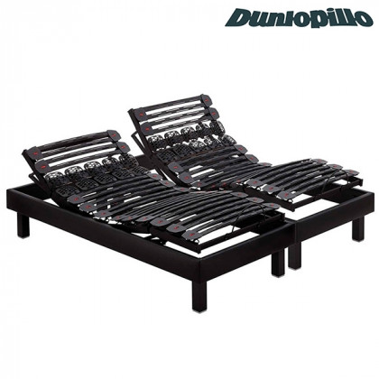 Cama Articulada Magnus Advanced Eléctrico Dunlopillo