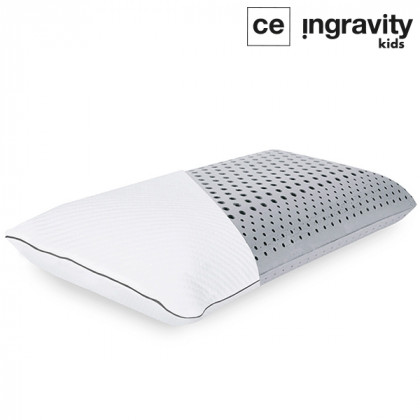 Almohada para niños Ingravity Kids