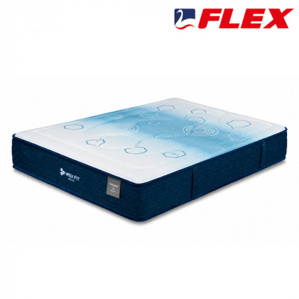 Colchón Flex WBx FIT Multielástic