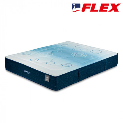 Colchón Flex WBx FIT Pocket