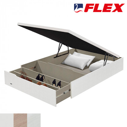 Canapé Zapatero Flex Tapa Transpirable Malla 3D 