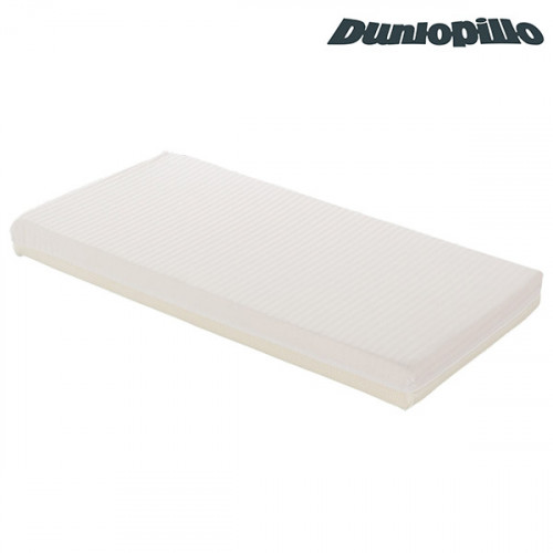 COLCHON CUNA DUNLOP FOAM DUNLOPILLO