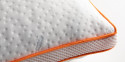 Almohada de Viscolátex Termalfresh Medium-out