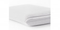 Funda Almohada Tencel Ingravity Transpirable-Impermeable Blanco