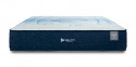 Colchón Flex WBx FIT Pocket vista frontal con tejido técnico Wellness BioCeramics