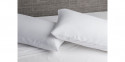 Funda de Almohada Velfont Punto Antialergenos