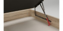 Canapé Abatible Ingravity Lite Box