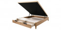 Canapé Abatible Ingravity Lite Box