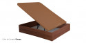 Canapé Abatible Musa 32 cm