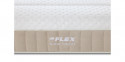 Colchón Flex Natur Talalay