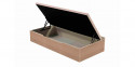 Canapé Abatible Flex con Apertura Lateral