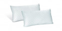 Pack de 2 Almohadas Viscoelásticas de 70 cm