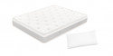 Pack Ahorro Colchón Sonpura Prisma y Almohadas Nube