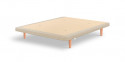 Base tapizada Sonpura Casual