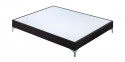 Base Tapizada Dunlopillo Tap 19 Modelo 2022