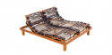 Emoción 24 + Cama Articulada Dunlopillo Epsilon