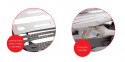 Somier articulado eléctrico Fleming