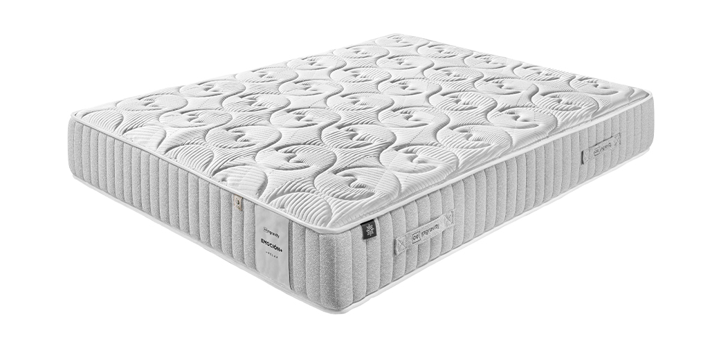Colchón Ingravity Emoción Plus
