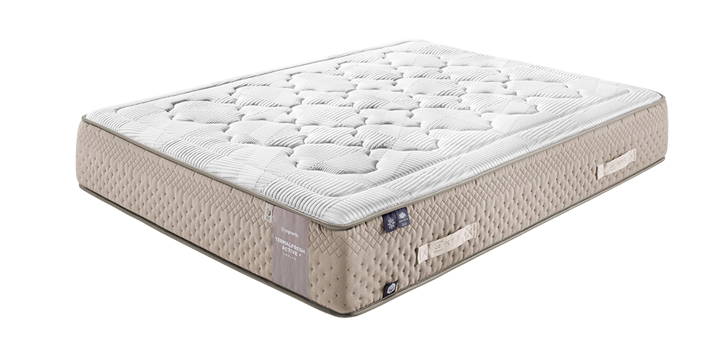 Colchón Ingravity Termalfresh Active Plus