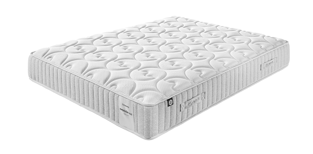 Colchón Ingravity Emoción XXI