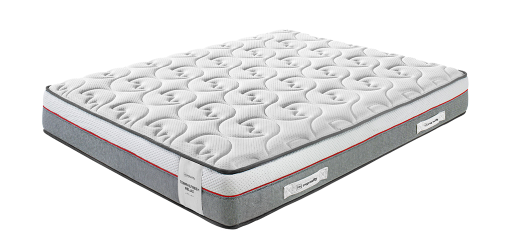 Colchón Ingravity Termalfresh Relax 2.0