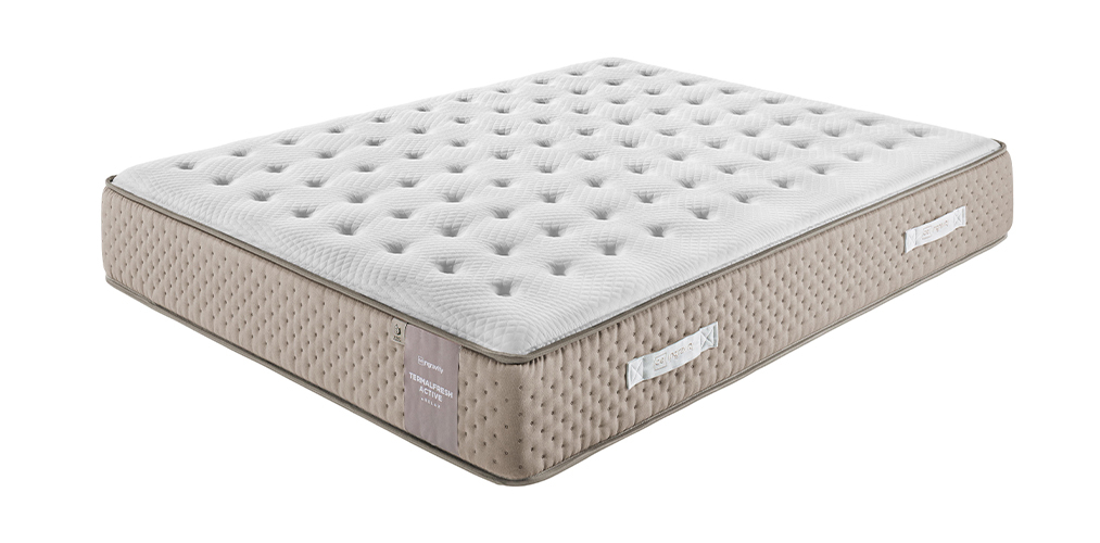 Colchón Ingravity Termalfresh Active