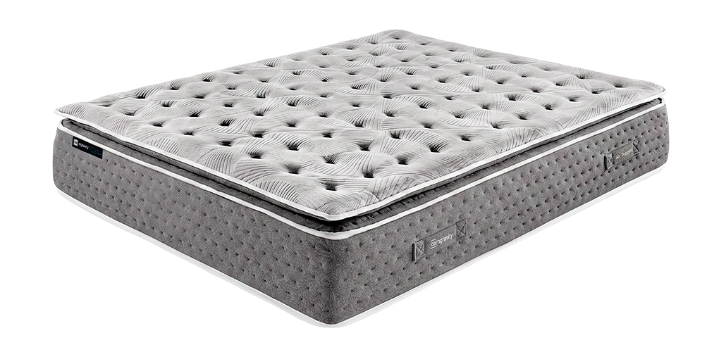 Colchón Ingravity Air Topper
