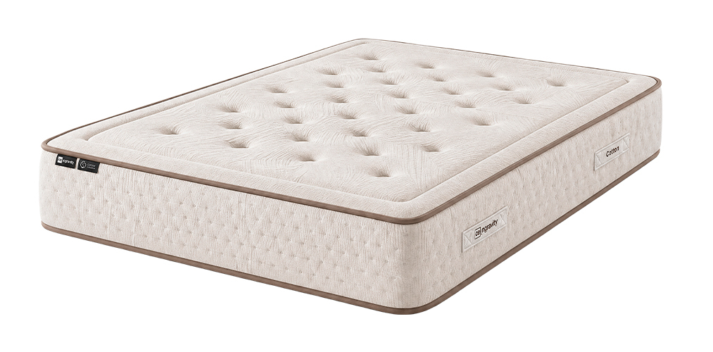 Colchón Ingravity Silver Cotton
