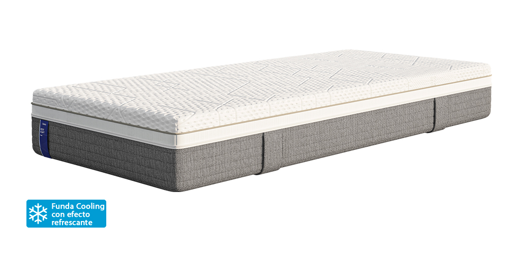 Emma Body Adapt Foam